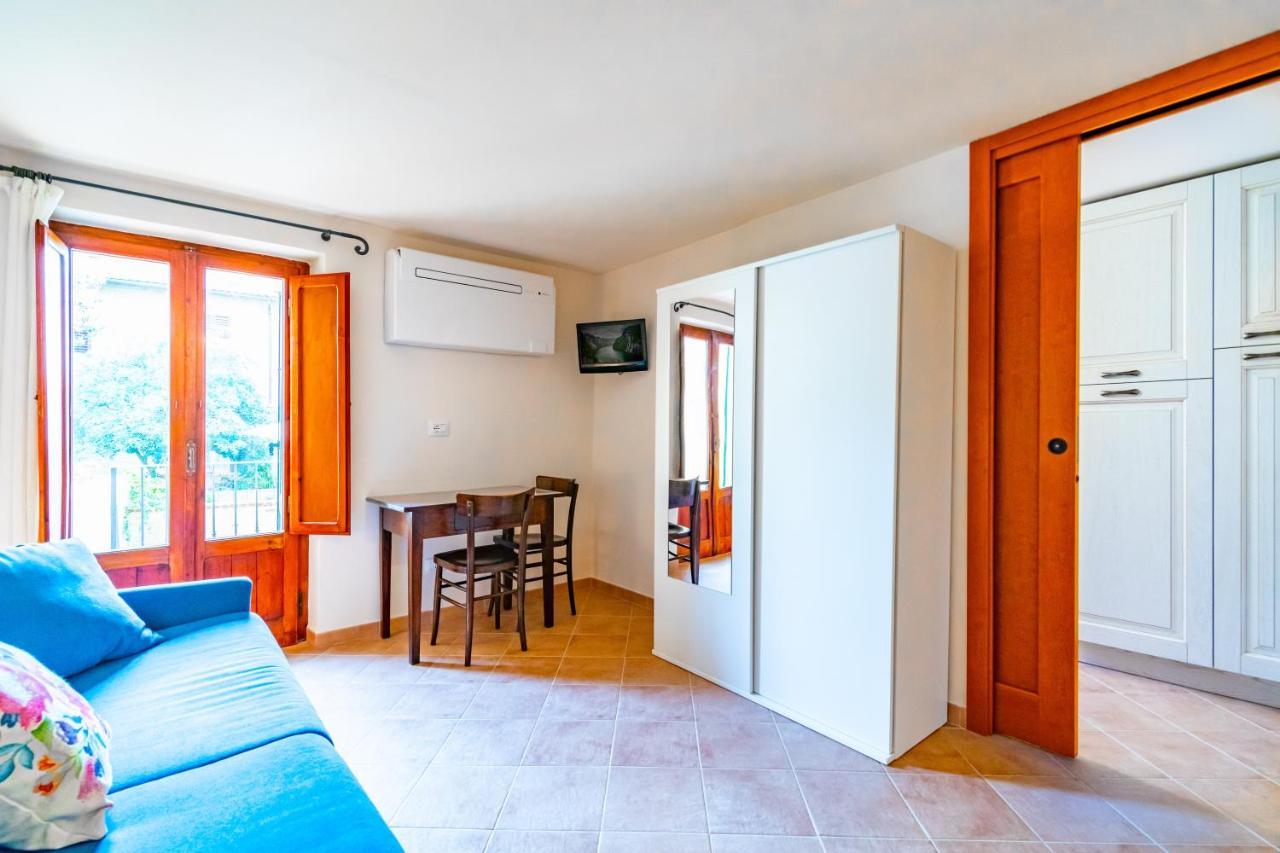 La Terrazza Di San Marco - Lovely Apartment! Siena Esterno foto
